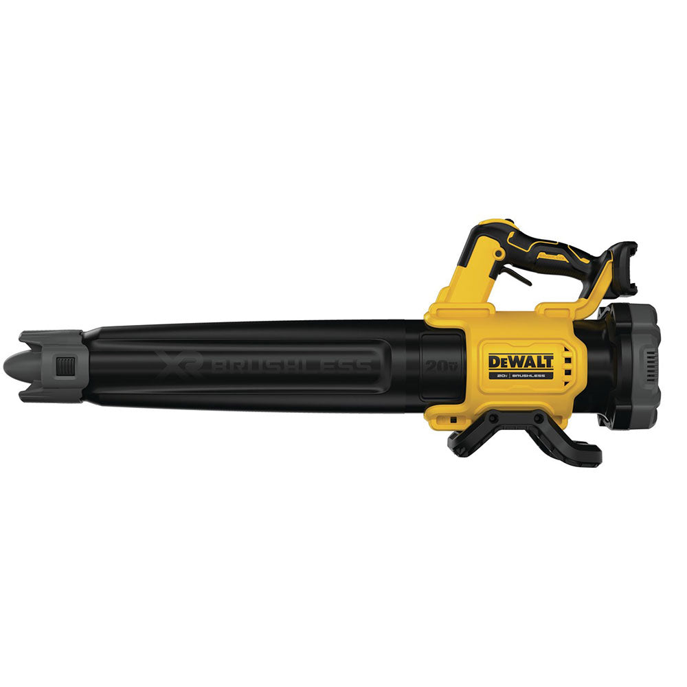 DeWalt DCBL722B 20V Max Lithium Ion XR Brushless Handheld Blower