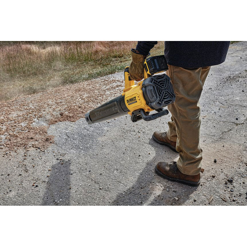 DeWalt DCBL722B 20V Max Lithium Ion XR Brushless Handheld Blower