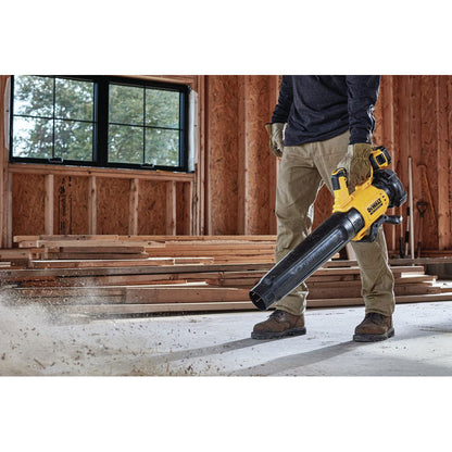 DeWalt DCBL722B 20V Max Lithium Ion XR Brushless Handheld Blower