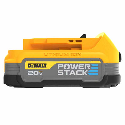 DeWalt DCBP034 20V MAX Powerstack Compact Battery