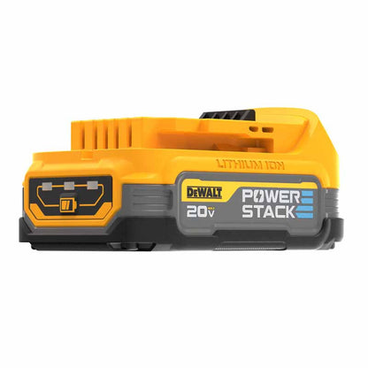 DeWalt DCBP034 20V MAX Powerstack Compact Battery