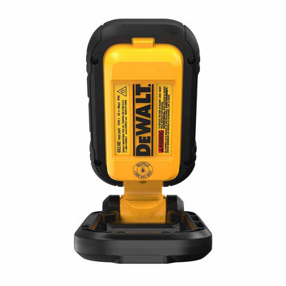 DeWalt DCL182 USB-C Rechargeable LED Task Light