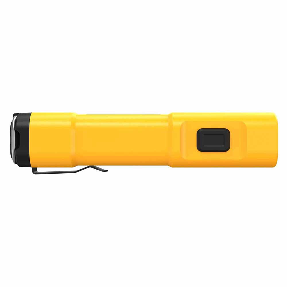 DeWalt DCL183 USB-C Rechargeable LED Flashlight