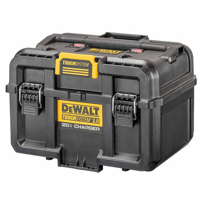 DeWalt DWST08050 ToughSystem 2.0 20V Max Dual Port Charger