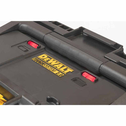 DeWalt DWST08050 ToughSystem 2.0 20V Max Dual Port Charger