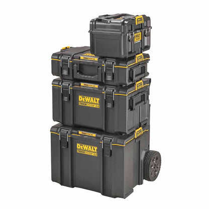 DeWalt DWST08050 ToughSystem 2.0 20V Max Dual Port Charger