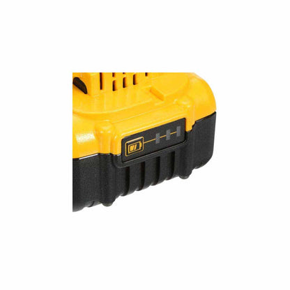 DeWalt DCB205-2 20V MAX 5 ah Battery 2-Pack